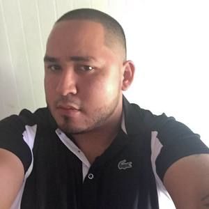 Meet your Posher, Sergio